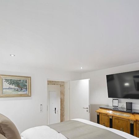 Domresidenz Regensburg Lejlighedshotel Eksteriør billede