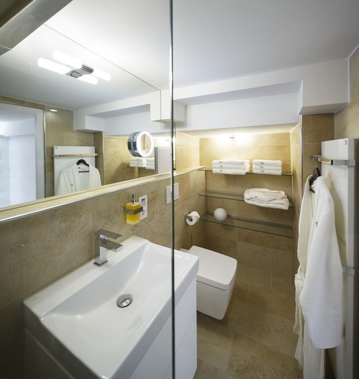Domresidenz Regensburg Lejlighedshotel Eksteriør billede