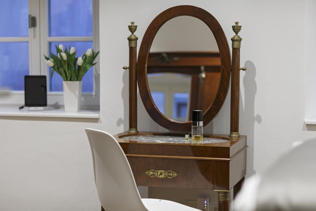 Domresidenz Regensburg Lejlighedshotel Eksteriør billede