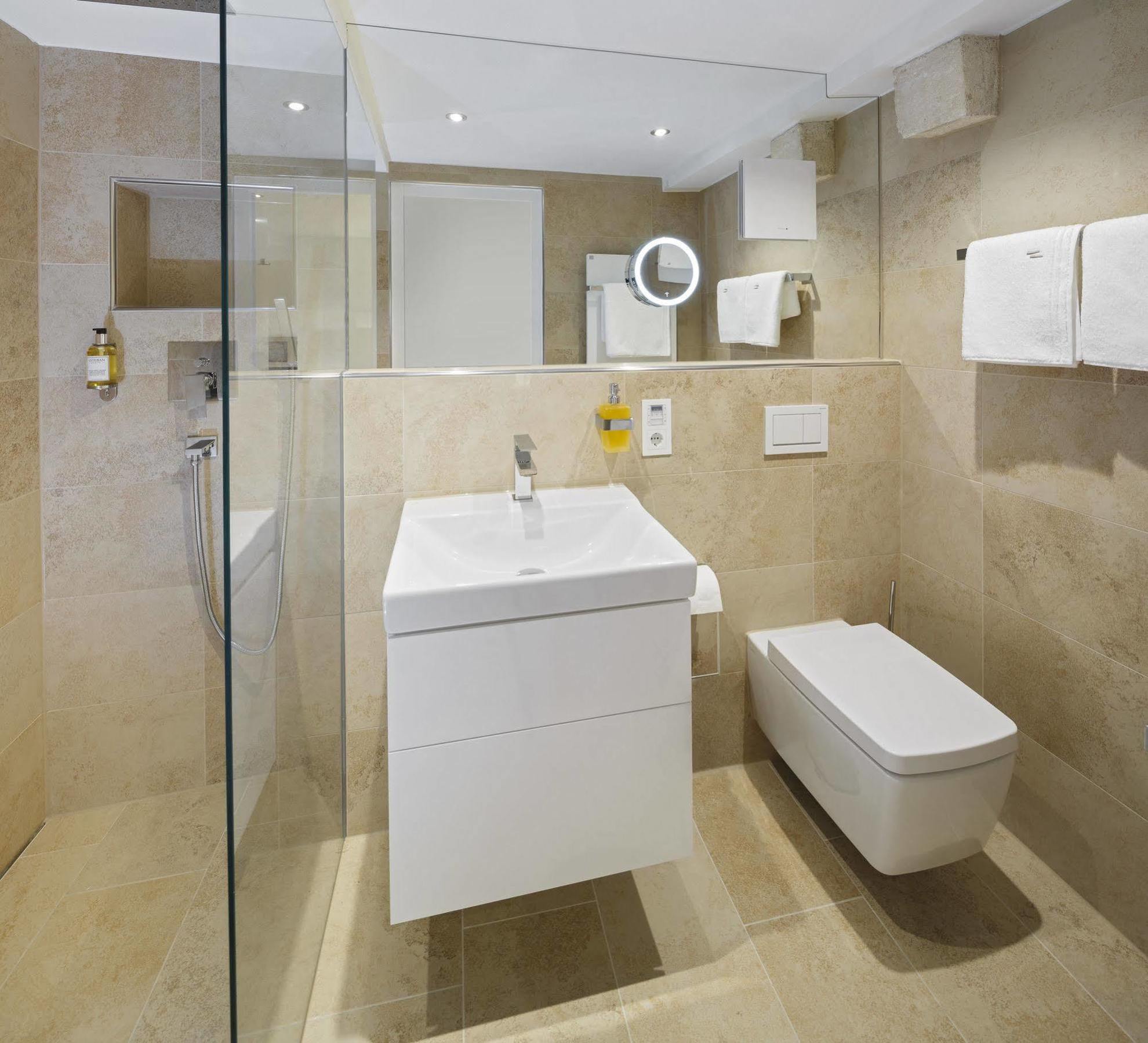 Domresidenz Regensburg Lejlighedshotel Eksteriør billede