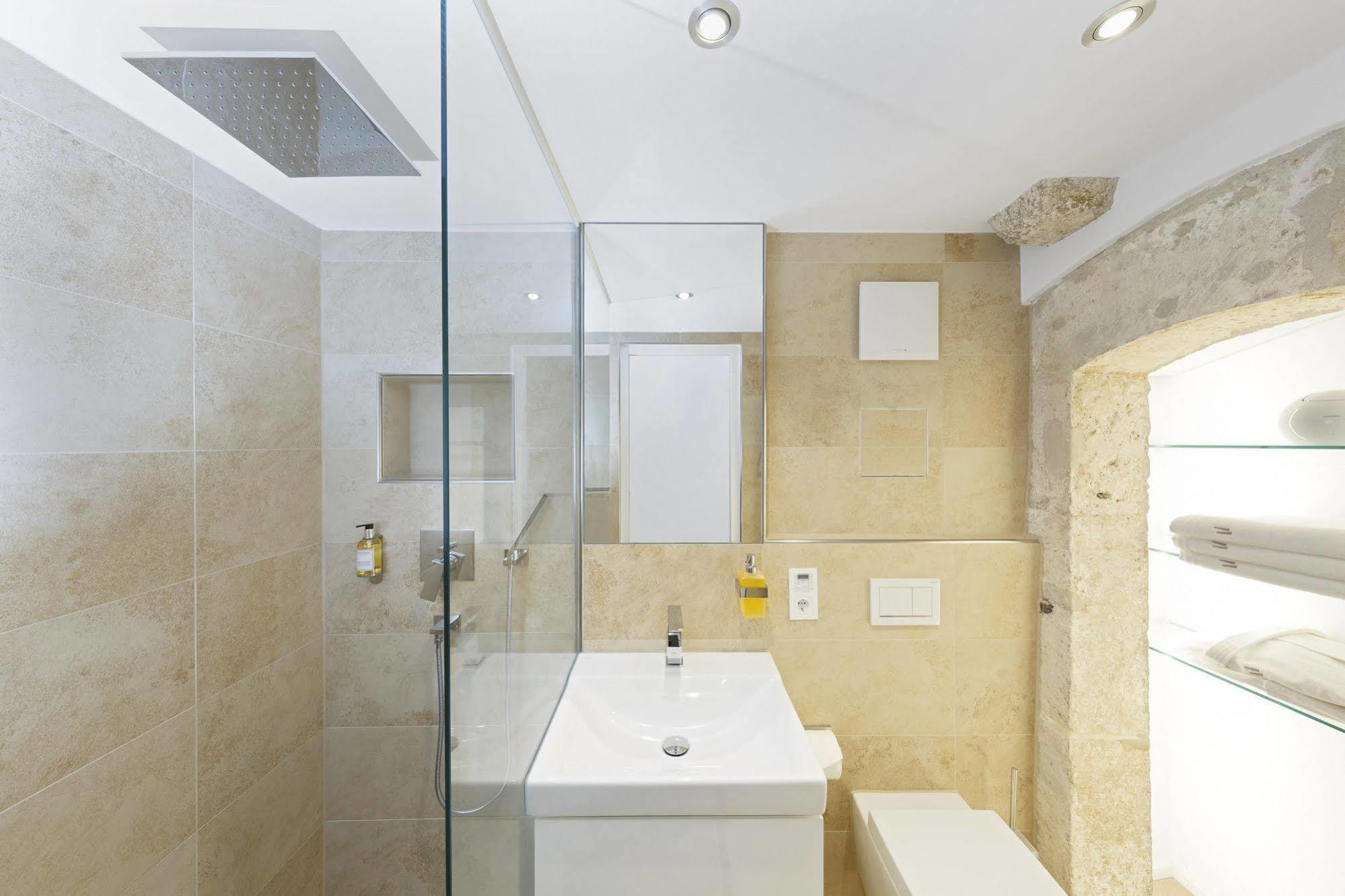 Domresidenz Regensburg Lejlighedshotel Eksteriør billede