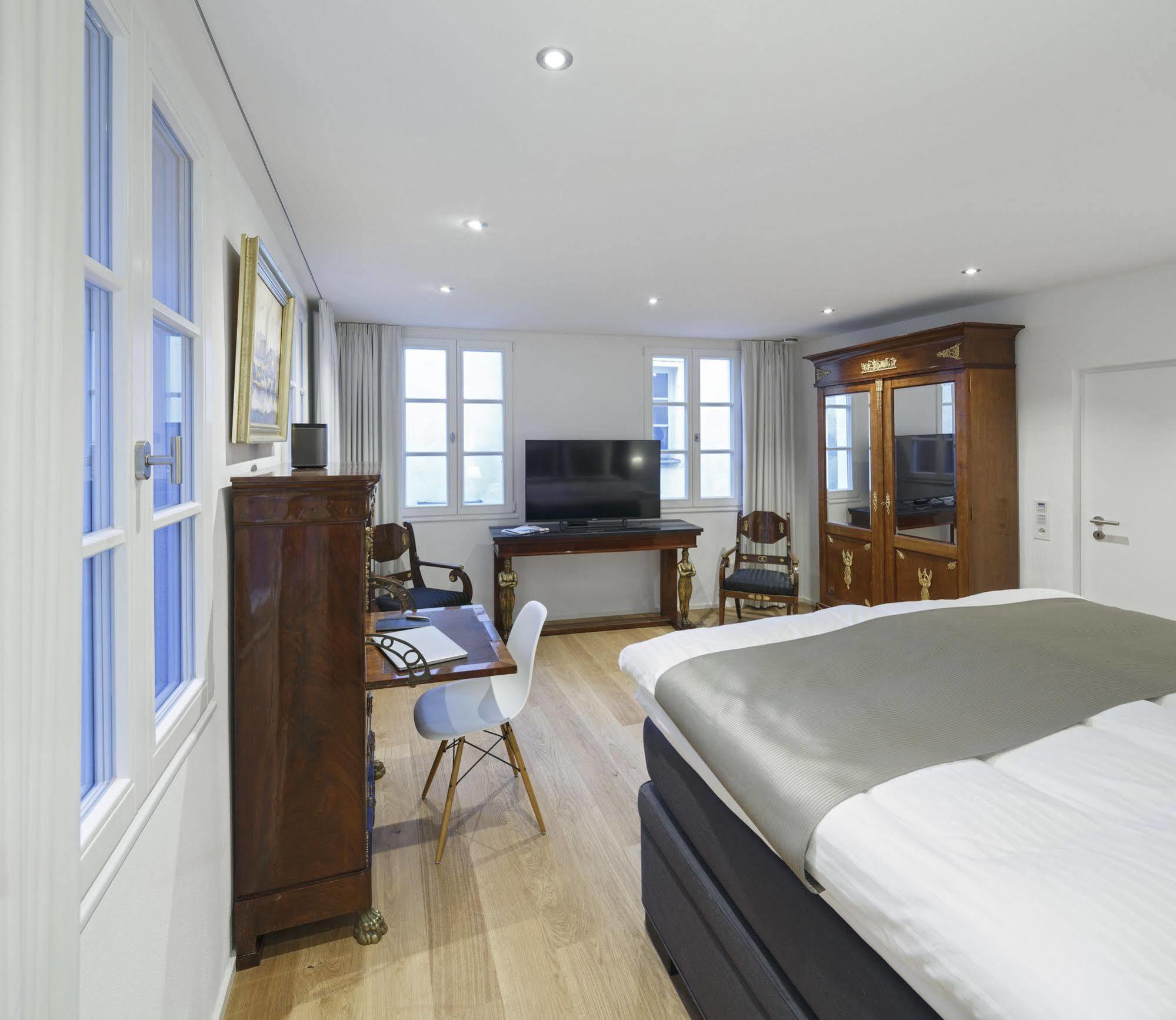 Domresidenz Regensburg Lejlighedshotel Eksteriør billede
