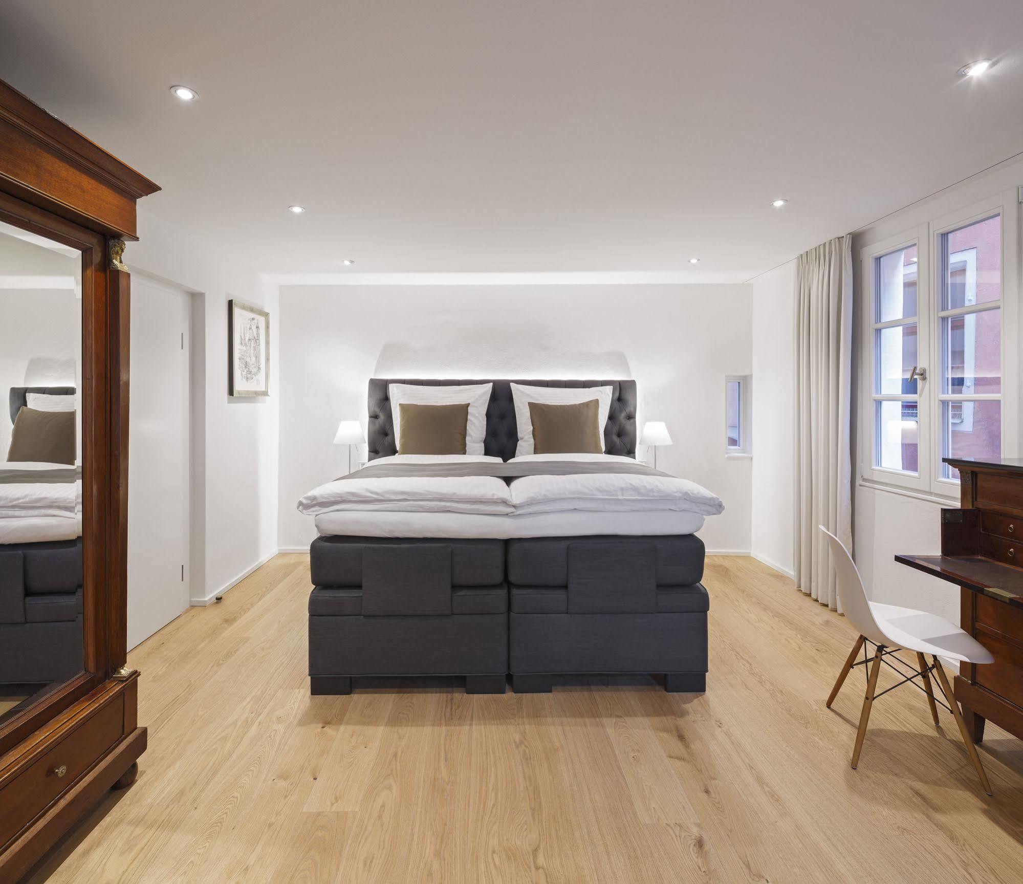 Domresidenz Regensburg Lejlighedshotel Eksteriør billede