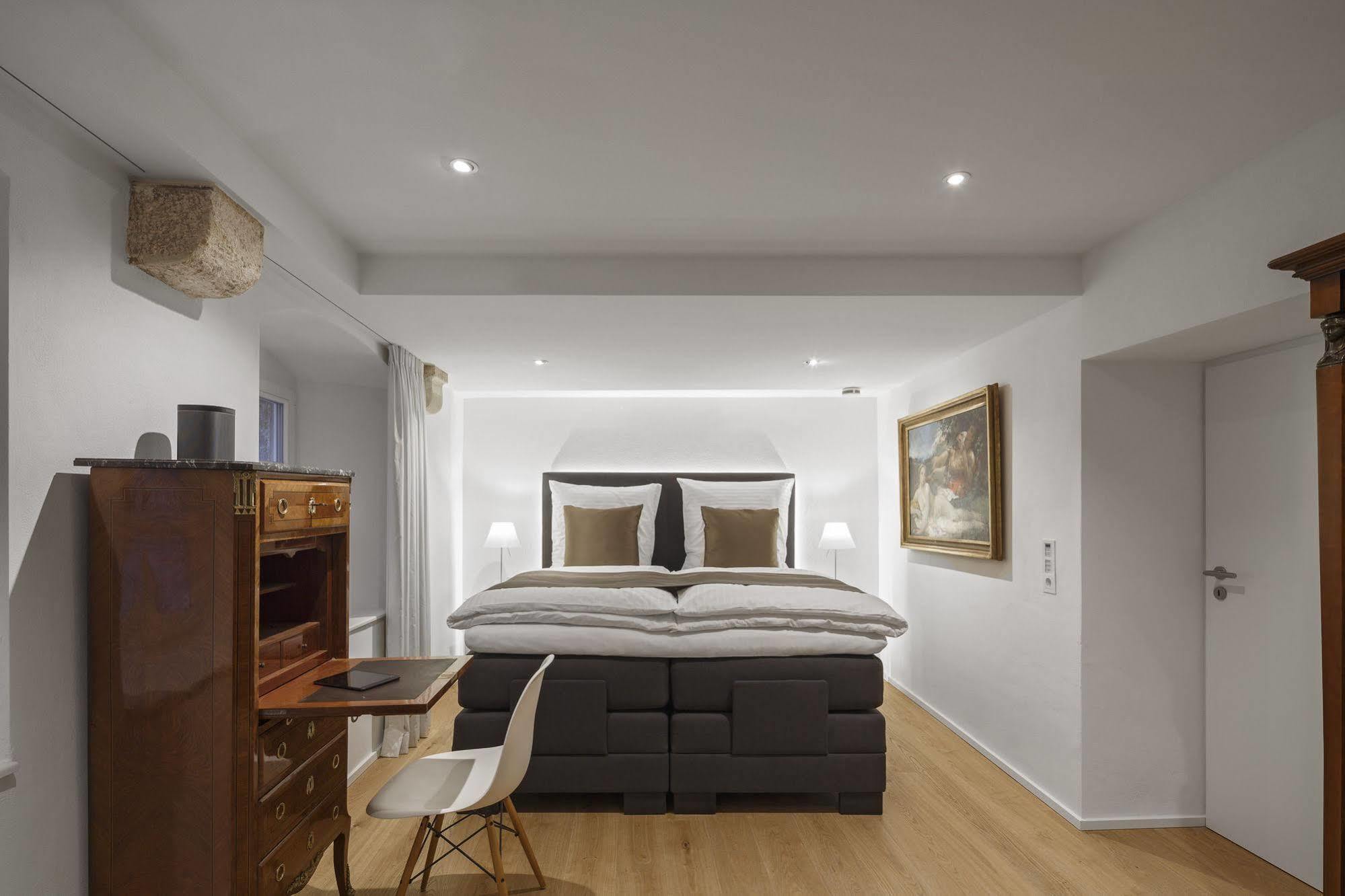 Domresidenz Regensburg Lejlighedshotel Eksteriør billede