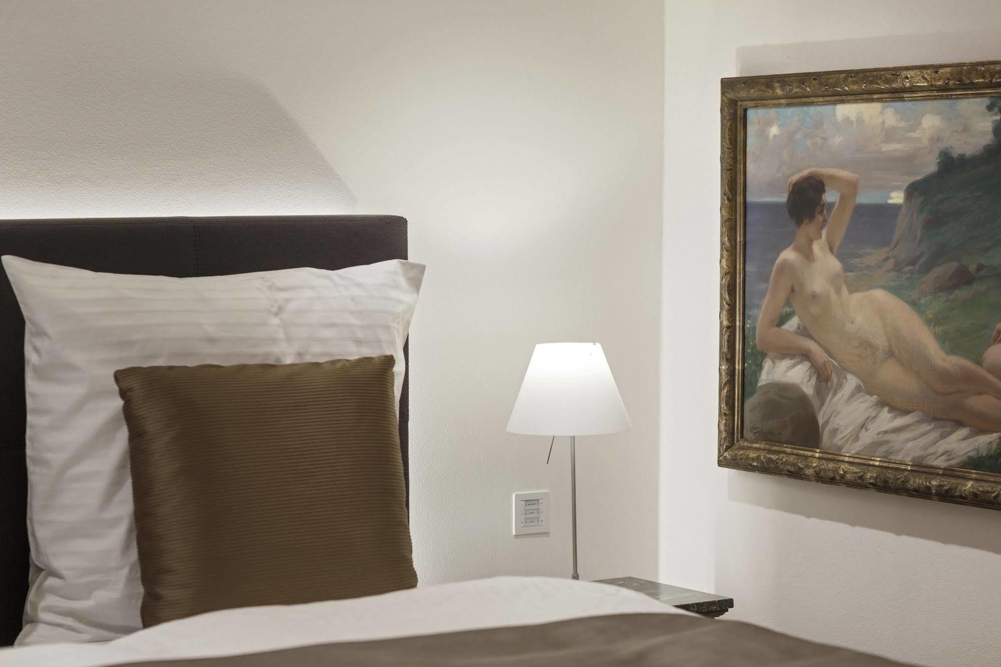 Domresidenz Regensburg Lejlighedshotel Eksteriør billede